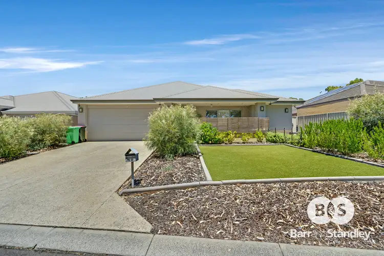 48 Mooralup Turn, Dalyellup WA 6230