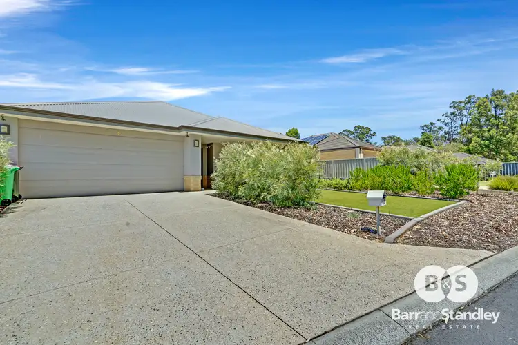Second view of Homely house listing, 48 Mooralup Turn, Dalyellup WA 6230