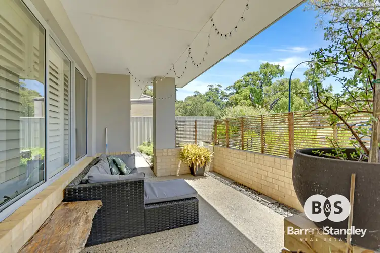 Third view of Homely house listing, 48 Mooralup Turn, Dalyellup WA 6230