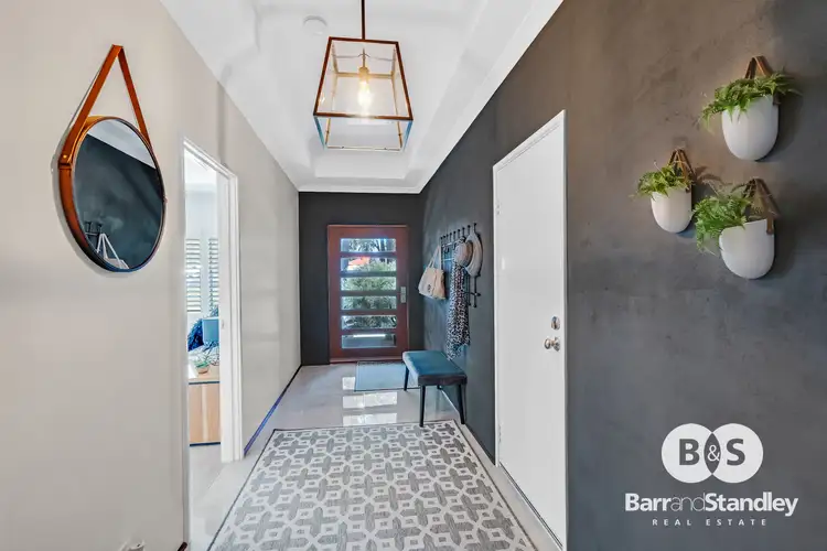 Fourth view of Homely house listing, 48 Mooralup Turn, Dalyellup WA 6230