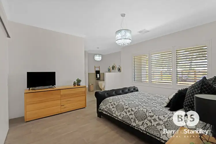 Fifth view of Homely house listing, 48 Mooralup Turn, Dalyellup WA 6230