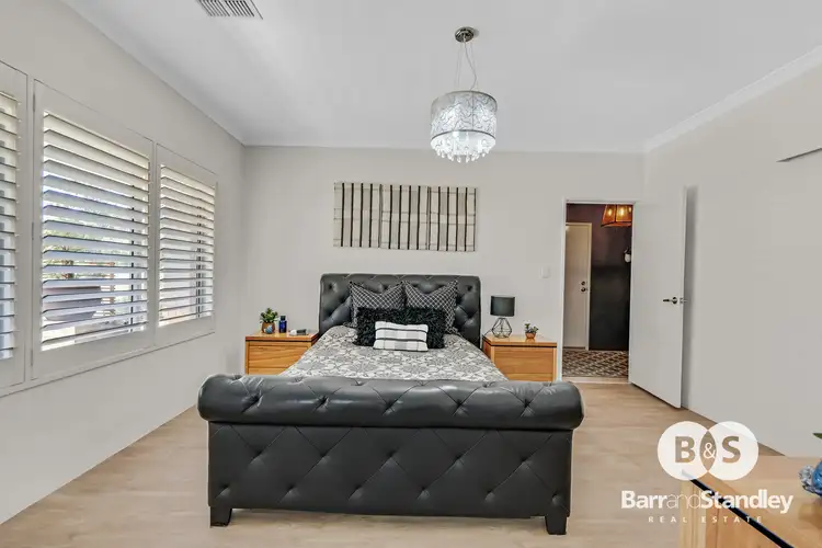 Sixth view of Homely house listing, 48 Mooralup Turn, Dalyellup WA 6230