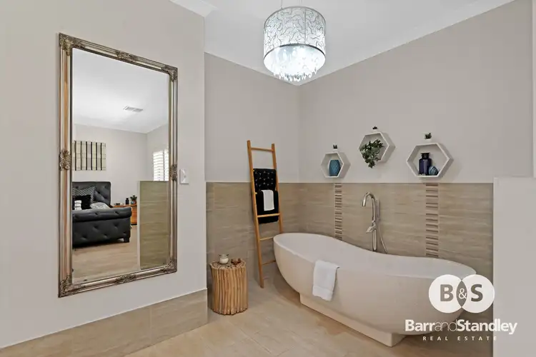 Seventh view of Homely house listing, 48 Mooralup Turn, Dalyellup WA 6230