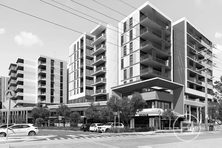 806/1 Olive York Way, Brunswick West VIC 3055