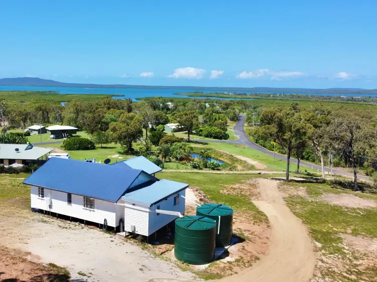 49 Michael Street, Rodds Bay QLD 4678