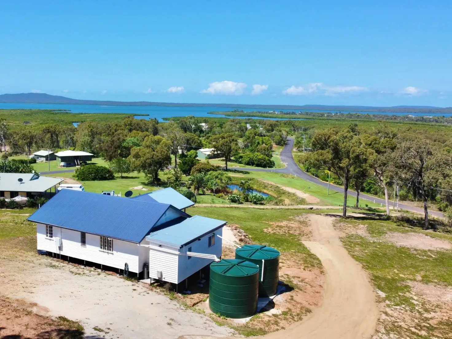 Main view of Homely land listing, 49 Michael Street, Rodds Bay QLD 4678