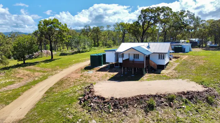 Second view of Homely land listing, 49 Michael Street, Rodds Bay QLD 4678