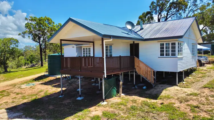 Third view of Homely land listing, 49 Michael Street, Rodds Bay QLD 4678