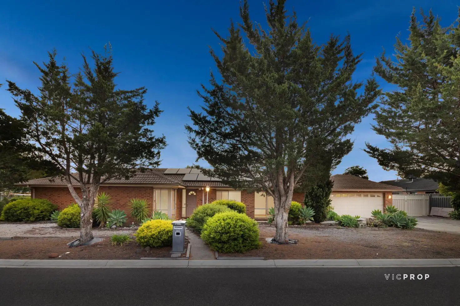 Main view of Homely house listing, 64 Mcmurray Crescent, Hoppers Crossing VIC 3029