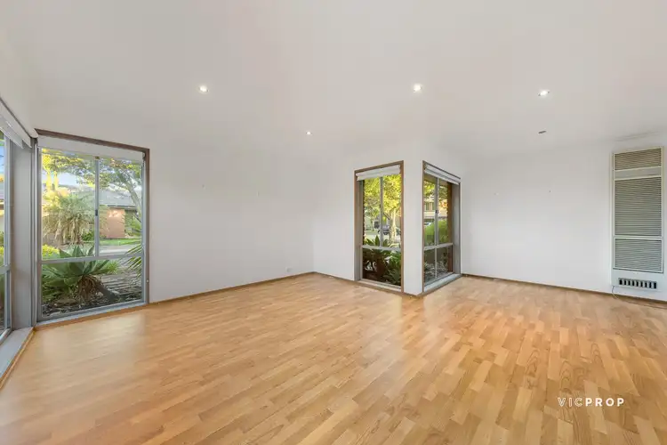 Third view of Homely house listing, 64 Mcmurray Crescent, Hoppers Crossing VIC 3029