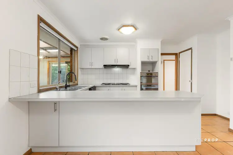 Fifth view of Homely house listing, 64 Mcmurray Crescent, Hoppers Crossing VIC 3029