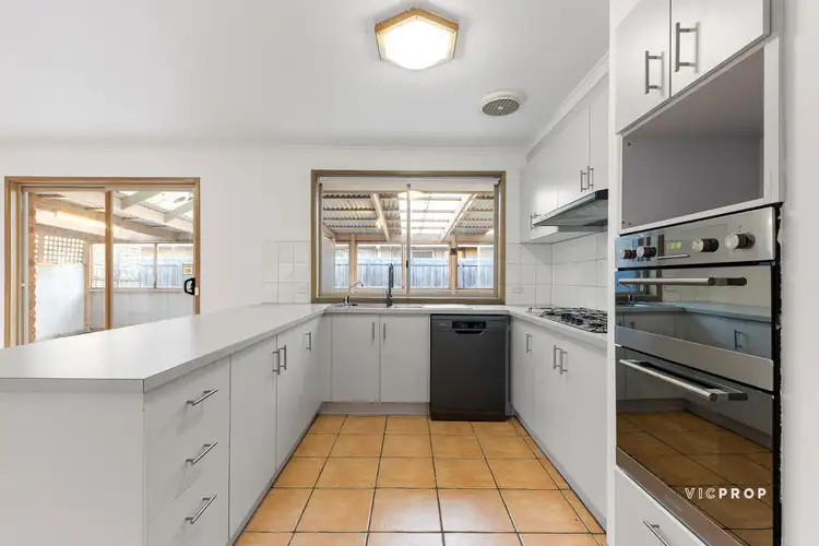 Sixth view of Homely house listing, 64 Mcmurray Crescent, Hoppers Crossing VIC 3029