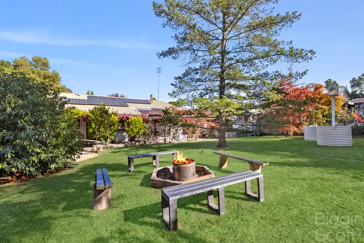11 Carpenter Street, Creswick VIC 3363