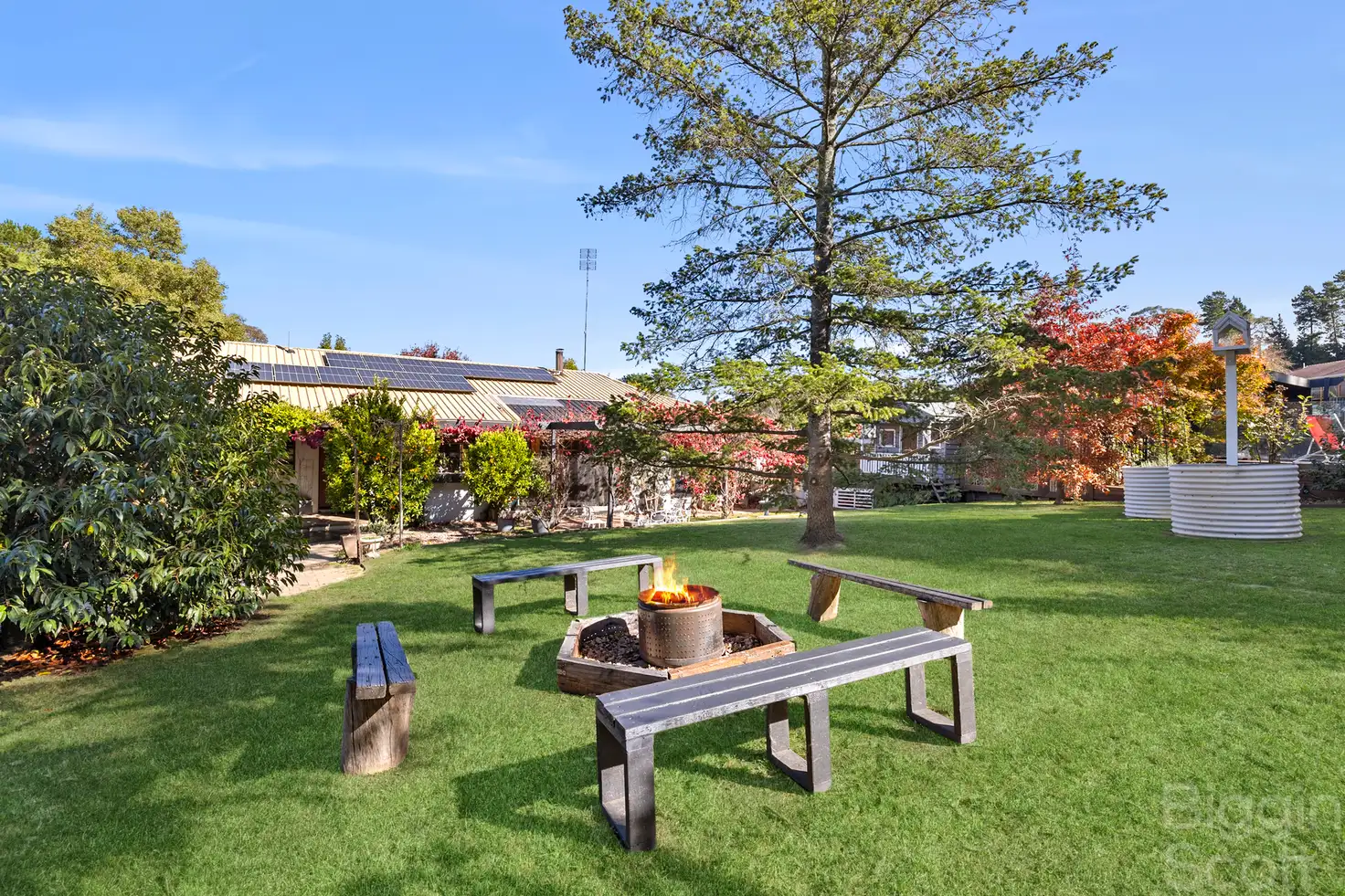 Main view of Homely house listing, 11 Carpenter Street, Creswick VIC 3363