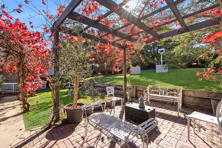 Second view of Homely house listing, 11 Carpenter Street, Creswick VIC 3363