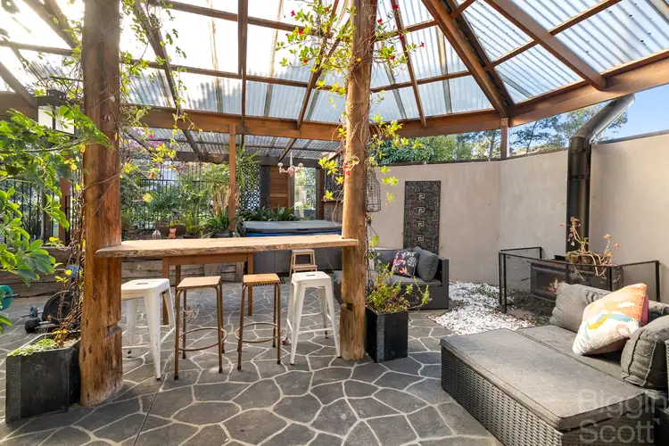 Third view of Homely house listing, 11 Carpenter Street, Creswick VIC 3363