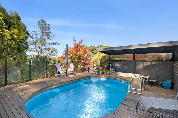 Fourth view of Homely house listing, 11 Carpenter Street, Creswick VIC 3363