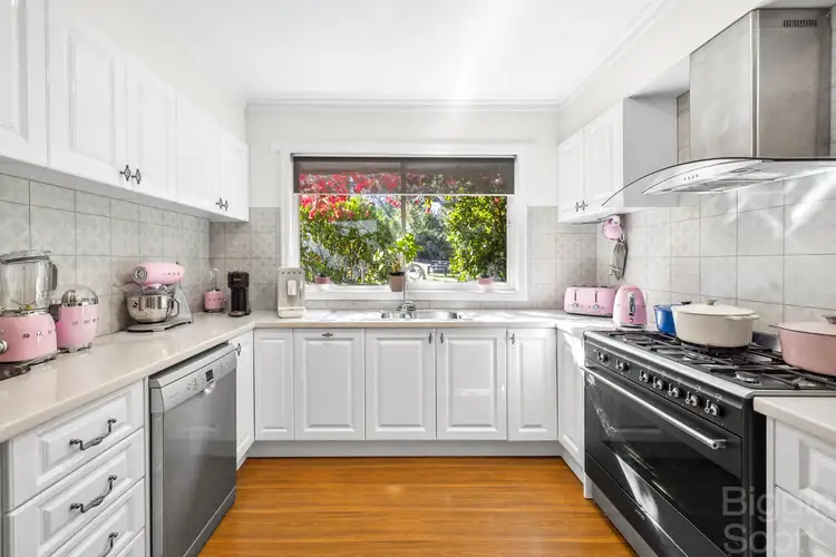 Fifth view of Homely house listing, 11 Carpenter Street, Creswick VIC 3363