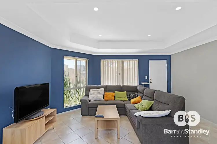 Main view of Homely unit listing, 2/3 Stirton Court, South Bunbury WA 6230