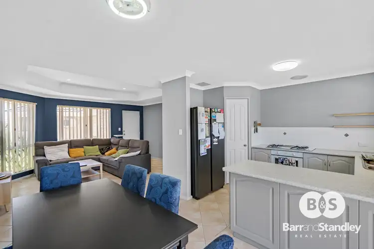Third view of Homely unit listing, 2/3 Stirton Court, South Bunbury WA 6230