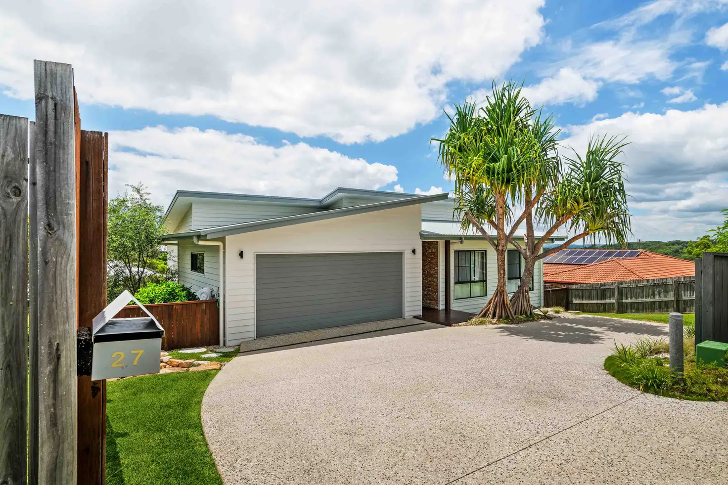 Main view of Homely house listing, 27 Moss Day Place, Burnside QLD 4560