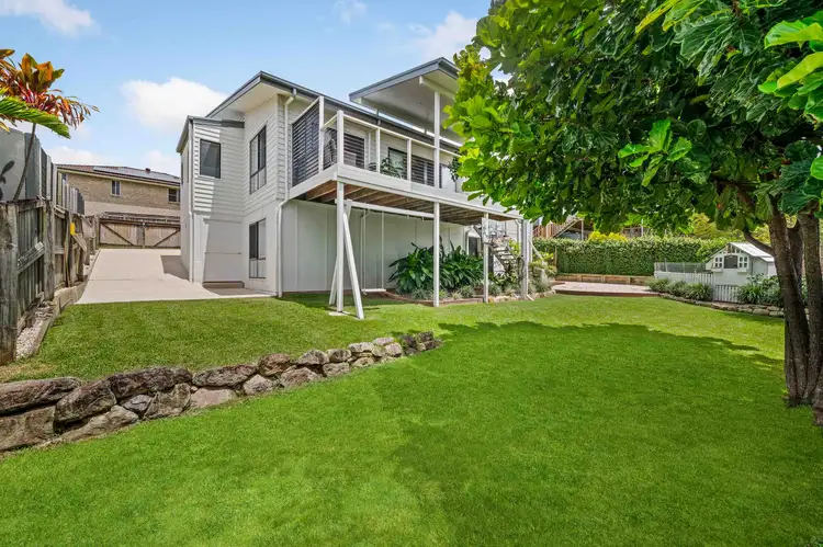 Second view of Homely house listing, 27 Moss Day Place, Burnside QLD 4560