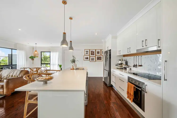 Sixth view of Homely house listing, 27 Moss Day Place, Burnside QLD 4560