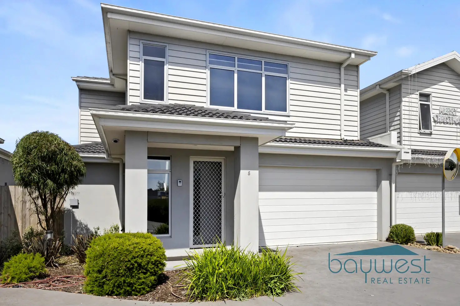Main view of Homely townhouse listing, 5/4 Lomica Drive, Hastings VIC 3915