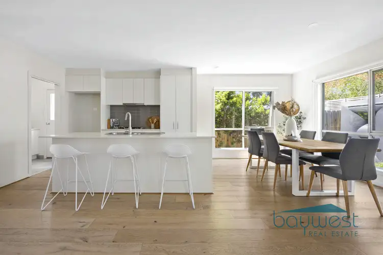 Second view of Homely townhouse listing, 5/4 Lomica Drive, Hastings VIC 3915