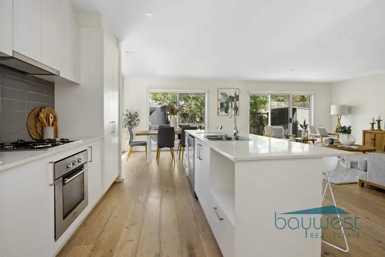 Third view of Homely townhouse listing, 5/4 Lomica Drive, Hastings VIC 3915