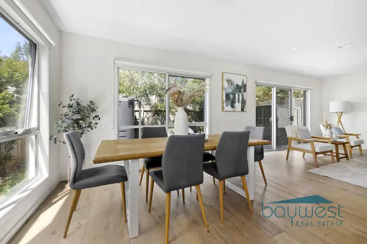 Fourth view of Homely townhouse listing, 5/4 Lomica Drive, Hastings VIC 3915