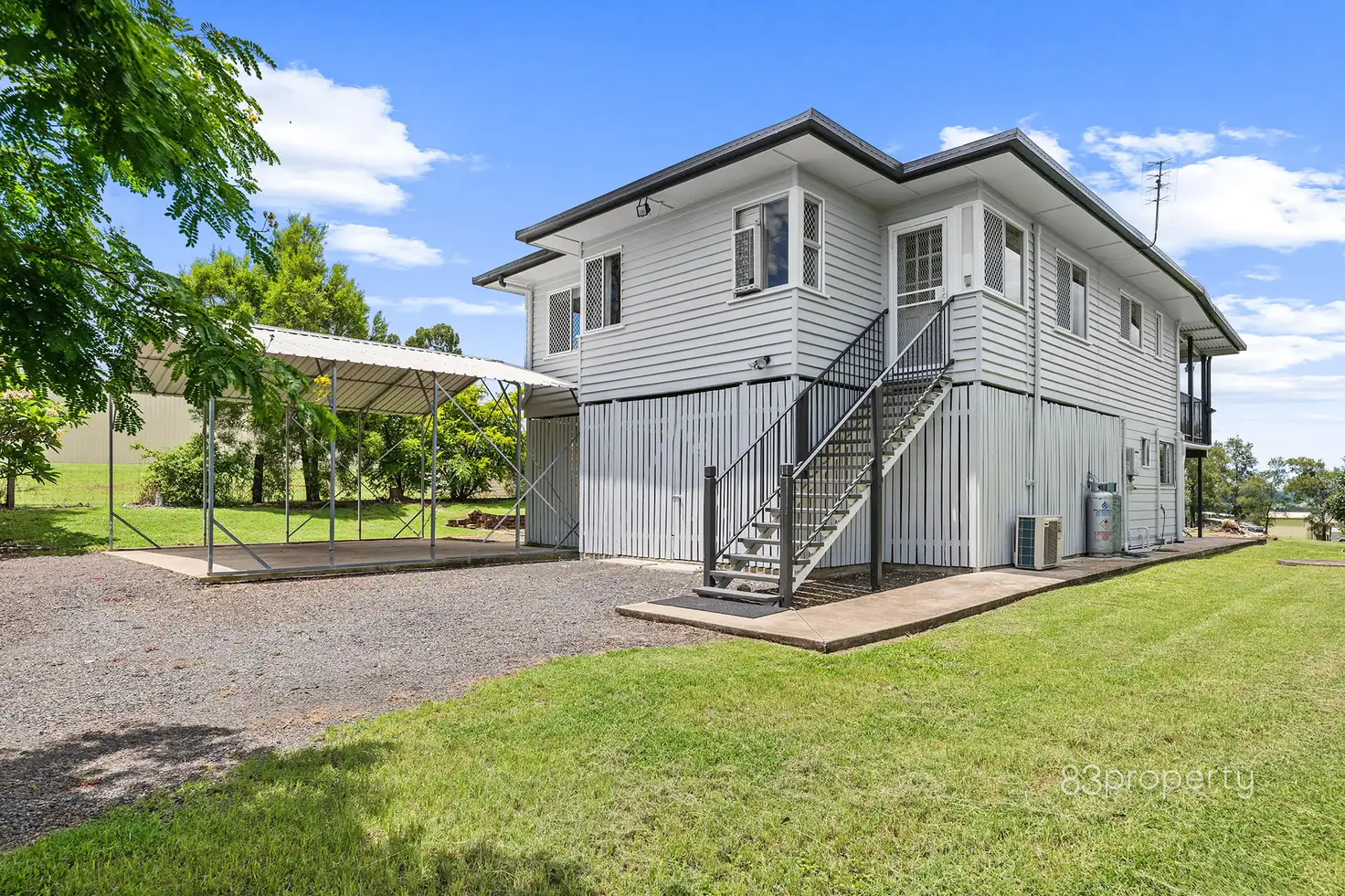 Main view of Homely house listing, 26 Thallon Road, Hatton Vale QLD 4341