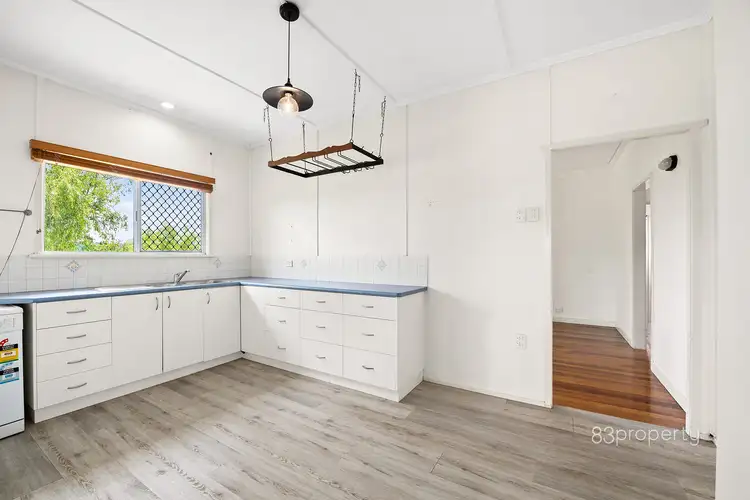 Third view of Homely house listing, 26 Thallon Road, Hatton Vale QLD 4341