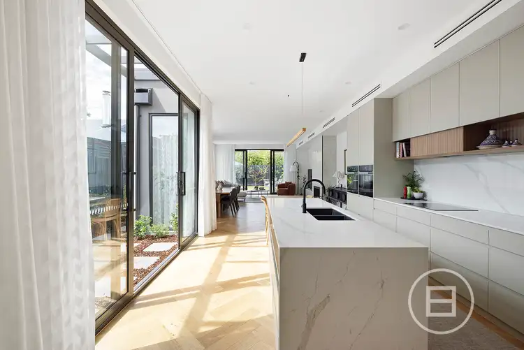 Second view of Homely house listing, 5A Lockhart Street, Caulfield VIC 3162