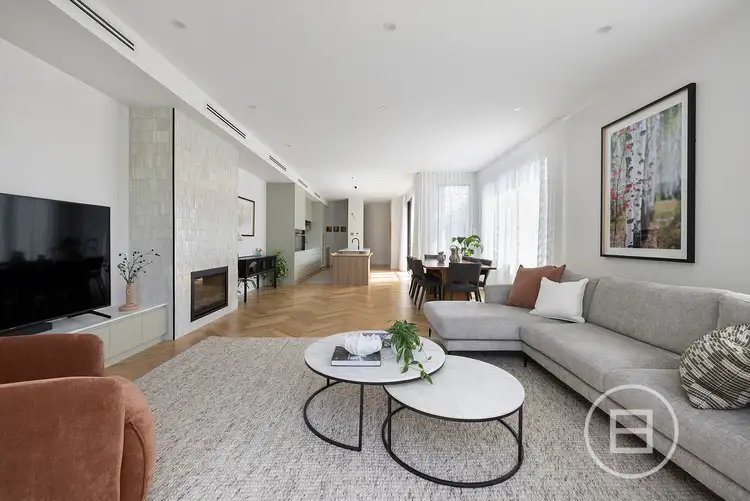 Sixth view of Homely house listing, 5A Lockhart Street, Caulfield VIC 3162