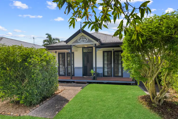 Main view of Homely house listing, 11 Irving Place, Sippy Downs QLD 4556