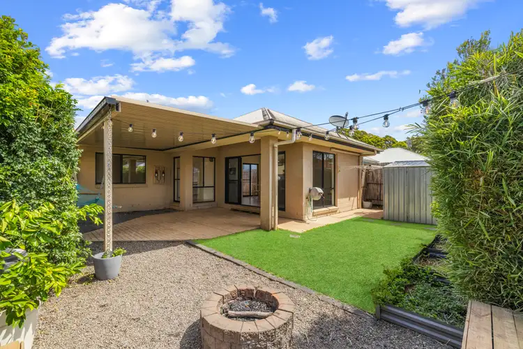 Second view of Homely house listing, 11 Irving Place, Sippy Downs QLD 4556