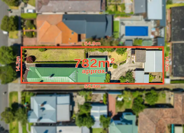 104 Hamilton Street, Yarraville VIC 3013