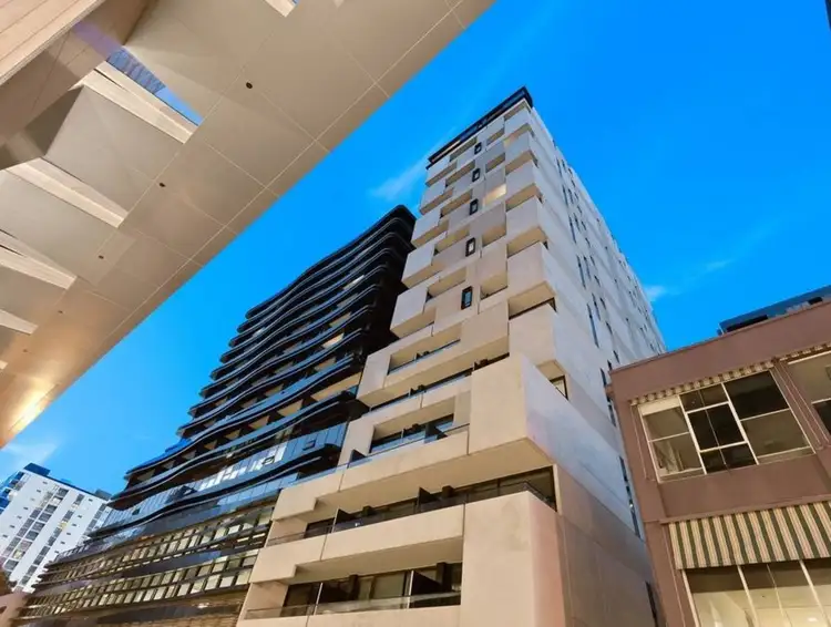 Sixth view of Homely apartment listing, 101/10 Claremont Street, South Yarra VIC 3141