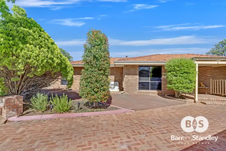 Second view of Homely house listing, 2 Bramble Grove, Carey Park WA 6230