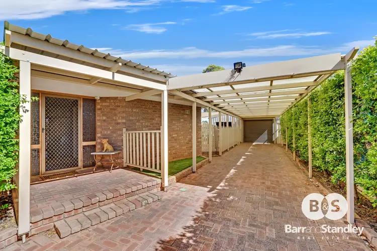 Third view of Homely house listing, 2 Bramble Grove, Carey Park WA 6230