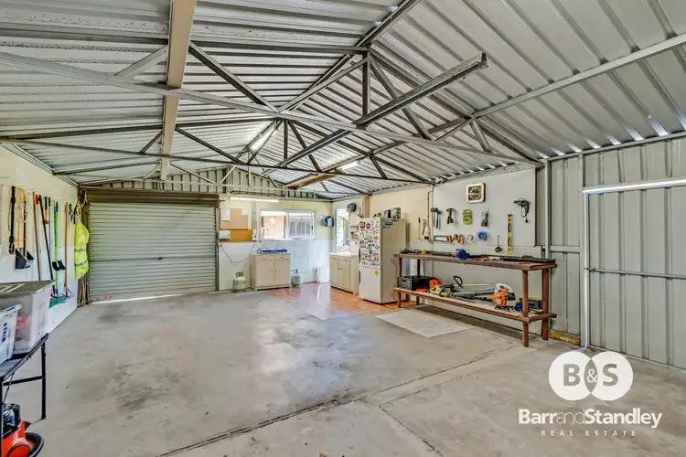 Fourth view of Homely house listing, 2 Bramble Grove, Carey Park WA 6230