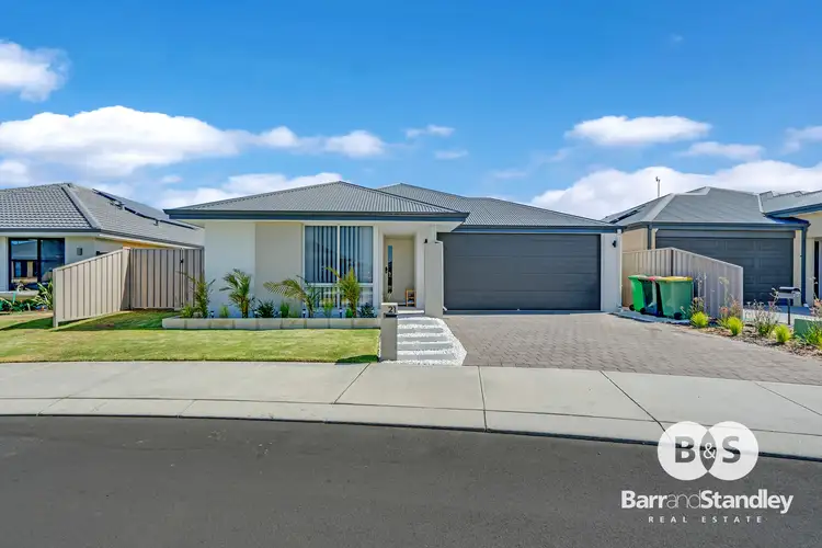 21 Atkins Road, Dalyellup WA 6230