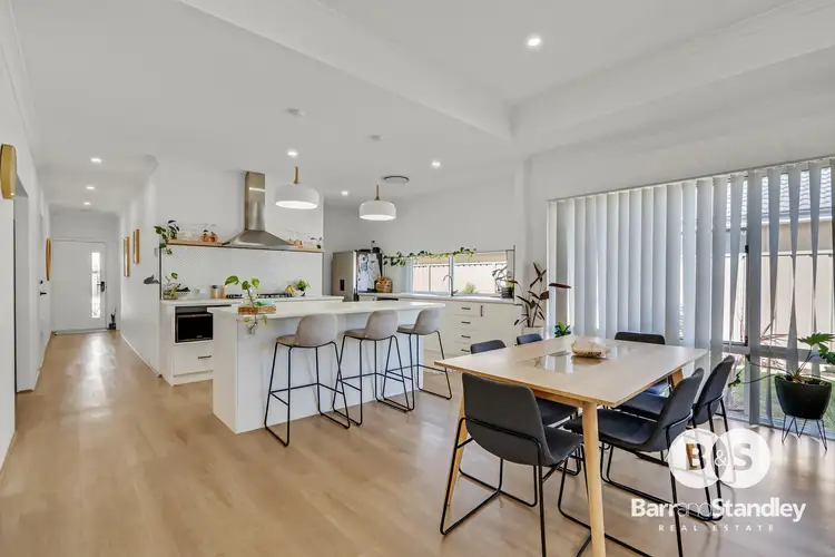 Fourth view of Homely house listing, 21 Atkins Road, Dalyellup WA 6230