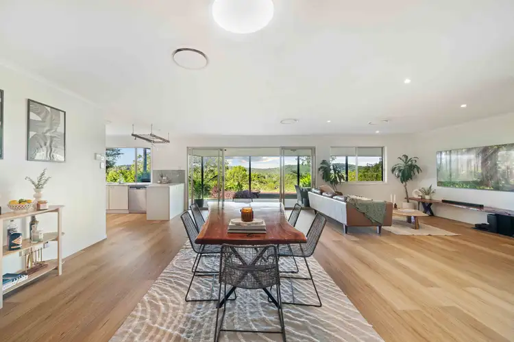 24 Valley View Rise, Mooloolah Valley QLD 4553
