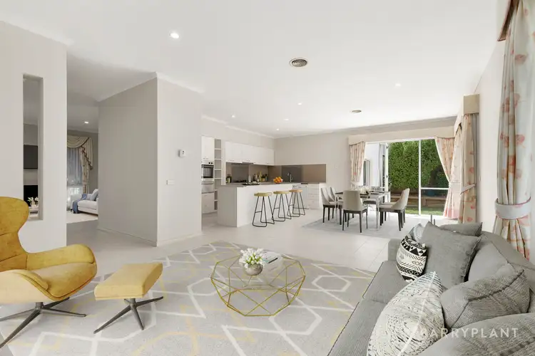Fourth view of Homely house listing, 9 Royal Troon Avenue, Heatherton VIC 3202