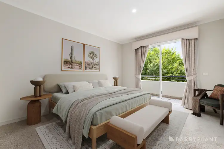 Fifth view of Homely house listing, 9 Royal Troon Avenue, Heatherton VIC 3202
