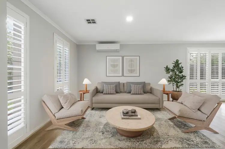 Sixth view of Homely house listing, 17 Sunny Park Close, Gisborne VIC 3437