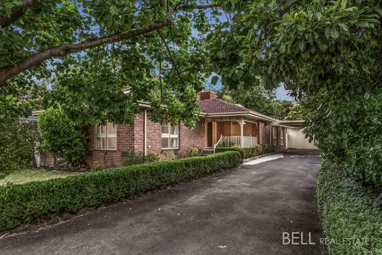 181 York Road, Montrose VIC 3765