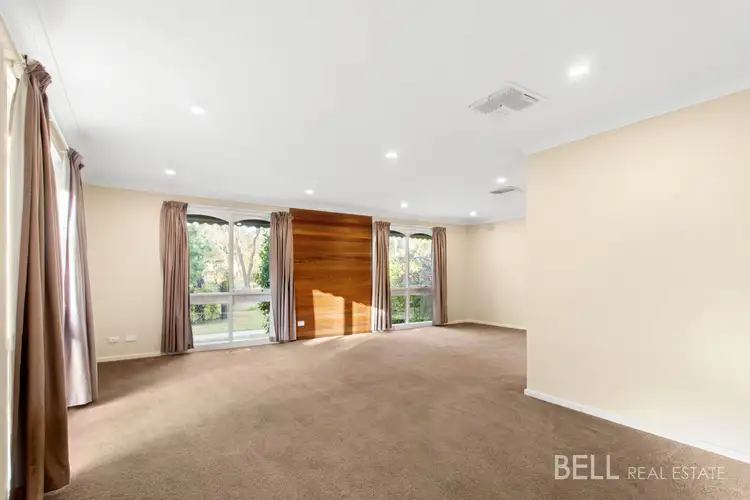 Fifth view of Homely house listing, 181 York Road, Montrose VIC 3765